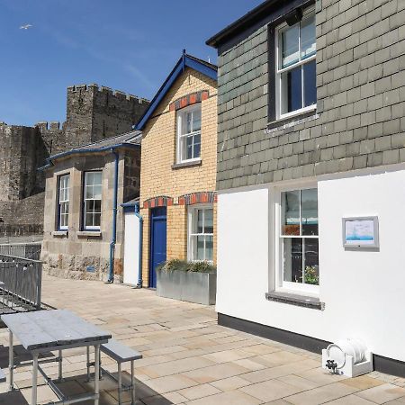 Cwm Gwyrfai Apartment Caernarfon Exterior photo