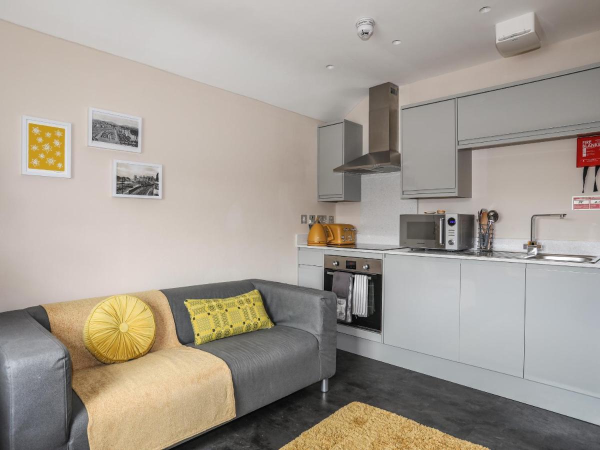 Cwm Gwyrfai Apartment Caernarfon Exterior photo